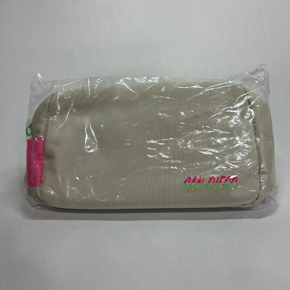 San Diego Padres City Connect Belt / Crossbody Bag All Stadium Giveaway